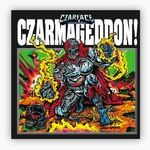 Czarface - Czarmageddon (LP, Album)
