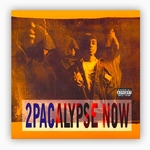 2Pac - 2Pacalypse Now (2 x Vinyle, LP, Album)