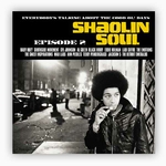 Various Artists - Shaolin Soul Épisode 2 (2 x Vinyle LP, Compilation + CD)
