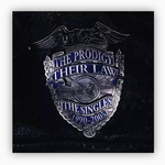 Prodigy - Their Law: The Singles 1990-2005 (2 x Vinyle, LP, Compilation)