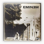 Eminem - The Marshall Mathers LP (2 x Vinyle, LP, Album)
