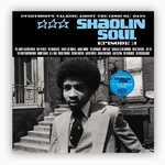 Various Artists - Shaolin Soul Épisode 3 (2 x Vinyle LP, Compilation + CD)