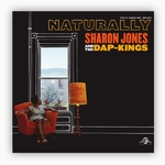 Sharon Jones And The The Dap Kings - Naturally (Vinyle, LP, Album)