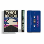 Khruangbin & Leon Bridges - Texas Moon (Cassette EP)