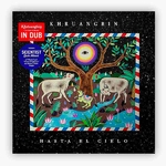 Khruangbin - Hasta El Cielo (Vinyle, Album, LP + 7")