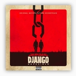 Various Artists - Django Unchained [Original Motion Picture Soundtrack] (2 x Vinyle, LP, Album)