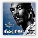 Snoop Dogg - Tha Blue Carpet Treatment (CD album)