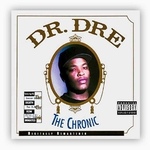 Dr. Dre - The Chronic (2 x Vinyle album)