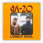 GA-20 - Lonely Soul (Vinyle album)