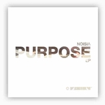 Noisia - Purpose EP (2 x Vinyle, 12" EP)