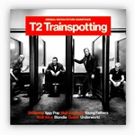 Various Artists - T2 Trainspotting [Original Motion Picture Soundtrack] (CD, Album)