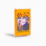 GA-20 - Lonely Soul (Cassette, Album)