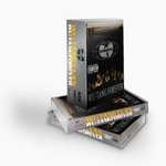 Wu-Tang Clan - Wu-Tang Forever (2 x Cassette, Album, Réédition)