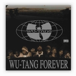 Wu-Tang Clan - Wu-Tang Forever (2 x CD, Album)
