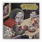 MF Doom - MM..Food (2 x Vinyle, LP, Album)
