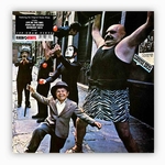 The Doors - Strange Days (Vinyle, LP, Album)