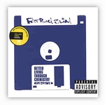 Fatboy Slim - Better Living Through Chemistry (2 x Vinyle, LP, Album, Yellow Color)
