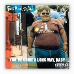 Fatboy Slim - You've Come a Long Way, Baby (2 x Vinyle, LP, 180 Gram, 20th Anniversary Edition)