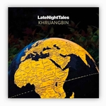 Khruangbin - Late Night Tales (2 x Vinyle, LP, Compilation, 180 Gram)