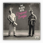 The Black Keys - Dropout Boogie (Vinyle, LP, Album)