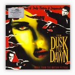 Various Artists - From Dusk Till Dawn [Music From The Motion Picture] (Vinyle, LP, Album)