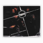 Fugees - Bootleg Versions (CD, Compilation)