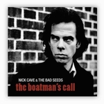 Nick Cave & The Bad Seeds - The Boatman's Call (LP, Album, 180 Gram)