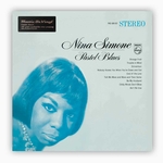 Nina Simone - Pastel Blues (Vinyle, LP, Album, Réédition, 180 Gram)