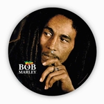 Feutrine - Slipmat Bob Marley Legend (Feutrine platine vinyle)