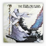 The Budos Band - Burnt Offering (Vinyle, LP, Album Gatefold)