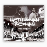 Method Man & Redman - Live In Paris (CD Album)