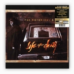 Notorious B.I.G. - Life After Death (3 x Vinyle, LP, Réédition)