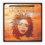 Lauryn Hill - The Miseducation of Lauryn Hill (2 x Vinyle, LP, Album, Réédition, 180 Gram)