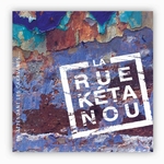 La Rue Kétanou - En Attendant Les Caravanes... (LP, Album)