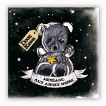 Dooz Kawa - Message Aux Anges Noirs (2 x Vinyle, LP, Album, Réédition)