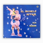 El Michels Affair - Yeti Season (CD, Album)