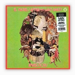 El Michels Affair - Ekundayo Inversions (VInyle, LP, Album, Red Color)