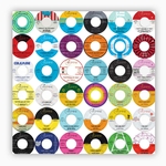 Various Artists -  Soul Slabs Vol.3 (2 x Vinyle, LP, Album, Compilation)