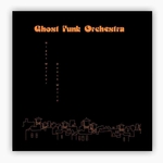 Ghost Funk Orchestra - Night Walker / Death Waltz (Vinyle, LP, Album, Édition Limitée, Red Color Vinyl)