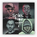 Soleil Noir - Jour De Nuit (2 x Vinyle, LP, Album, 45 RPM)