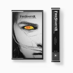 John Carpenter - Firestarter (Cassette, Album)