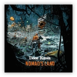 Dooz kawa - Nomad's Land (Vinyle, LP, Album)