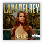 Lana Del Rey - Born To Die [The Paradise Edition] (Vinyle, LP, Mini-Album, Limited)