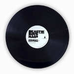 Beastie Boys - Too Many Rappers (12" EP)