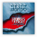AC/DC - Razor’s Edge (Vinyle, LP, Remasterisé, 180 Gram)