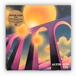 Altin Gün - Yol (Vinyle, LP, Album, Gold Color)