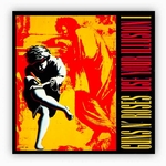 Guns N' Roses - Use Your Illusion 1 (2 x Vinyle, LP, Réédition)