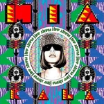 M.I.A. - Kala (2 x Vinyle, LP, Album, Réédition)