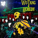 Remedy - Remedy Meets Wu-Tang (Vinyle, LP, Édition Limitée)