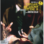 Ghostface Killah & Adrian Younge - Death's Invitation B/w Let The Record Spin (Vinyle, 45 tours)
